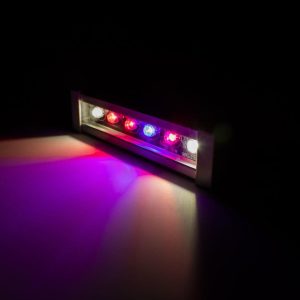 روشنایی LED خانگی